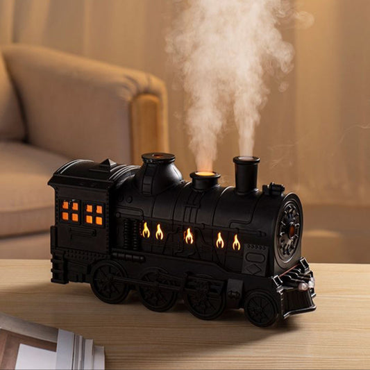 Humdificador tren de Harry Potter